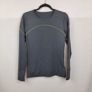 Gap athletic shirt NWOT